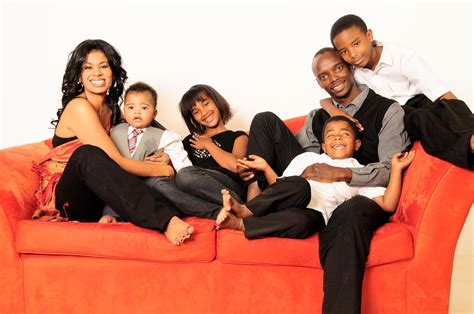 julie gichuru parents|Julie Gichuru Bio .